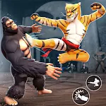 ԰Kung Fu Animal