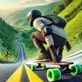 3D۷徺ɽɳۣDownHill Racing Hill Racer 3D